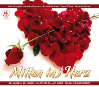 Mitten Ins Herz