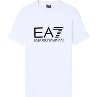 Emporio Armani T-Shirt T-Shirt Kurzarmshirt (1-tlg., 1)
