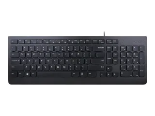 Lenovo Essential | 4y41r64658 | Tastatur - USB
