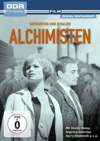 Alchimisten (DDR TV-Archiv)
