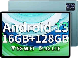 Teclast M50 HD 128GB [10" WiFi + LTE] blau