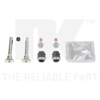 NK F?hrungsh?lse f?r Bremssattel vorne Toyota Camry Previa