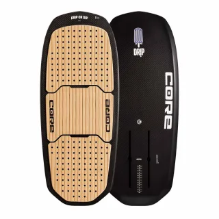 Core Drip Pumpfoil Board