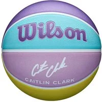 Wilson Basketball Wilson CC Dreamer Basketball, Gr. 6, im Signature-Design von Caitlin Clark
