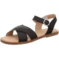 Superfit Superfit elegante Mädchen Sandale Riemchensandale
