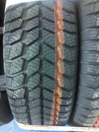 VV UG SPECIAL GREEN DIAMOND 175/65 R14 C