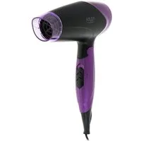 Adler Haartrockner Adler AD 2260 Reise-Haartrockner 1600W klappbarer Griff