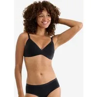 sloggi Bügel-BH Blue ZERO Feel Air THE UP Underwire BH, Stützender BH, BH mit Bügel