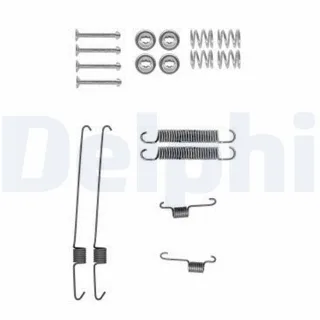 Delphi Zubeh?r f?r Bremsbacken Daihatsu Subaru Suzuki