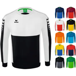 Erima Six Wings Sweatshirt 1072201