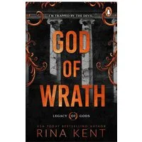 God of Wrath / Rina Kent