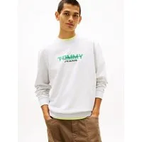 Tommy Jeans Sweatshirt TJM REGULAR CREW NECK