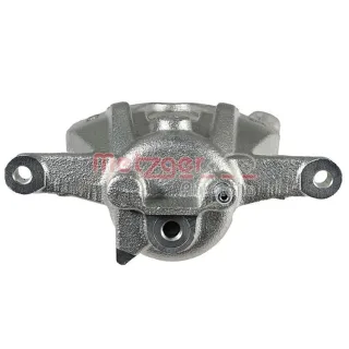 Metzger Bremssattel vorne rechts Opel Corsa C 6260100