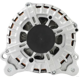 Elparts Generator 180A Audi A4 A5 A6 Q5 2,0 32000006