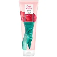 Wella Professionals Haartönung COLOR FRESH MASK, frei von Silikonen, auswaschbar, wöchentliche Anwendung