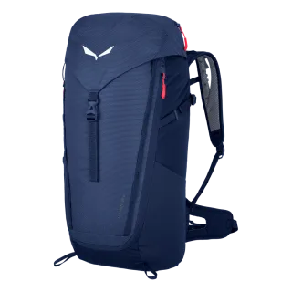 SALEWA - Alp Mate 30L Damen Rucksack - Blau (Gr.UNI)