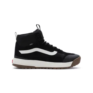 UA UltraRange EXO Hi MTE-1 MEN'S FASHION SHOE BLACK