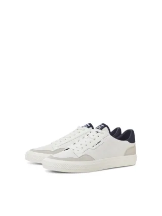 Jack & Jones Sneaker "JFWMORDEN" mit Farbeinsätzen