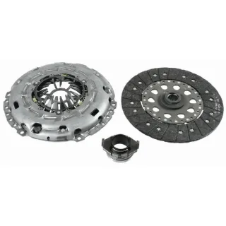 Sachs Kupplung Mazda 3 5 6