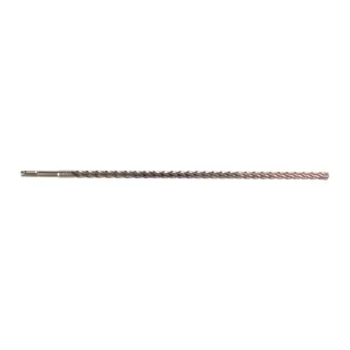 Milwaukee SDS-Plus Hammerbohrer, 4-Schneiden - 4932352035