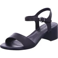 Tamaris Sandalette echtes Leder
