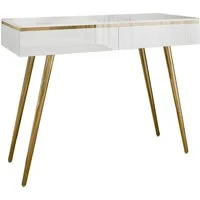Lookway Konsolentisch AURORA-S mit Schubladen