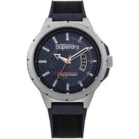 Superdry Quarzuhr Superdry Marksman, Superdry Marksman