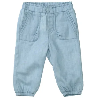 STACCATO - Md.-Hose light blue denim - Gr. - 86