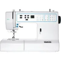 PFAFF Nähmaschine - Smarter by Pfaff 260c mit Vernähfunktion