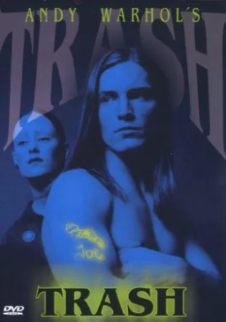 Andy Warhol's Trash