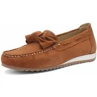 Ara Ara - NEW PORT - Braun Slipper