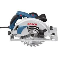 Handkreissäge GKS 85 Professional blau/schwarz, 2.200 Watt