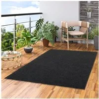 Snapstyle Rasenteppich Kunstrasen Rasenteppich mit Noppen Kingston, Rechteckig, Höhe: 7 mm