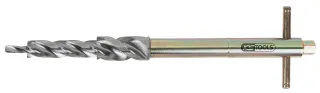 KS Tools Injektoren-Sitz-Reinigungswerkzeug, BMW M47TU, M57 und M57TU - 152.1386