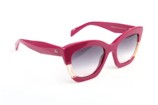 Ana Hickmann Sonnenbrille AH9480 D01 54