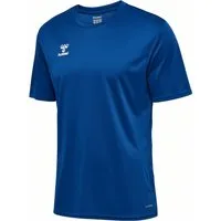 hummel T-Shirt Hmlessential Jersey S/S