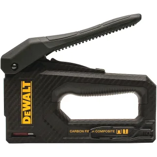 DEWALT Handtacker & Nagler Karbonfaser - DWHT80276-0