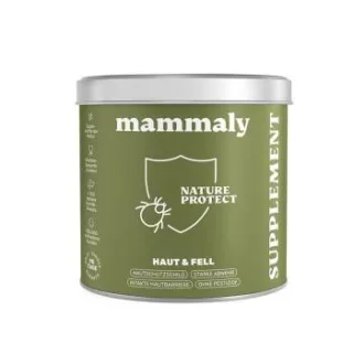 mammaly Nature Protect 350 g