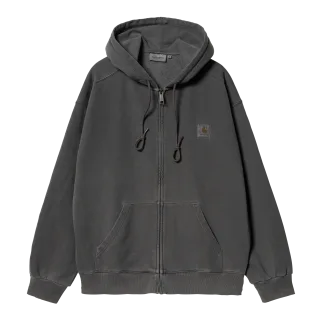 Carhartt WIP Hooded Nelson Jacket