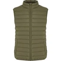 URBAN CLASSICS Steppweste Urban Classics Basic Light Weigh Vest (1-tlg)