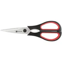 SCHULTE-UFER Universalschere Pro Series, aus Edelstahl mit Multifunktion