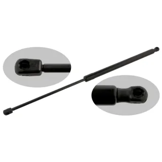 Febi Gasfeder f?r Heckklappe Opel Insignia A 36249