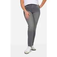 Angel of Style Röhrenjeans Jeans Emma Slim Fit Stretchkomfort 5-Pocket