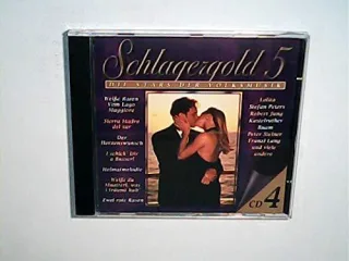 Schlagergold 5 - CD 4