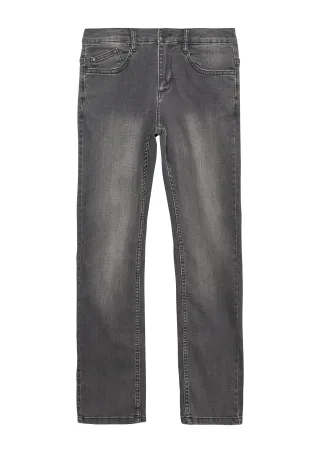 s.Oliver - Jeans-Hose grau - Gr. - 146/REG