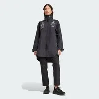 adidas Performance Parka MERCEDES - AMG PETRONAS FORMULA ONE TEAM MYSHELTER (1-St)