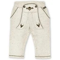 BONDI Trachtenkleid Trachtenhose Baby/Kleinkind - GIPFELKRAXLER - beige-melange