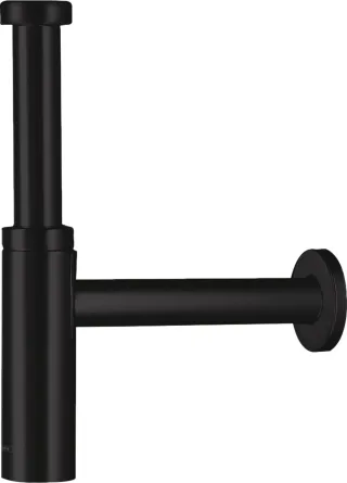 Hansgrohe Siphon Flowstar S mattschwarz , 52105670 52105670