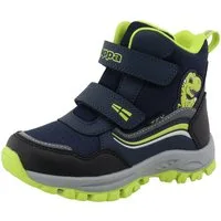 Kappa Erica Winterboots Winterschuhe, Winterstiefel, Snowboots, wasserdicht