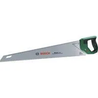 Fuchsschwanzsäge grün/schwarz, 550mm